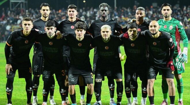 Galatasaray’ın eski yıldızı Yusuf Demir’den sarı-kırmızılı takım için olay sözler