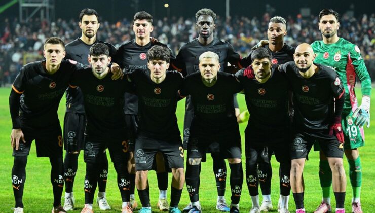 Galatasaray’ın eski yıldızı Yusuf Demir’den sarı-kırmızılı takım için olay sözler