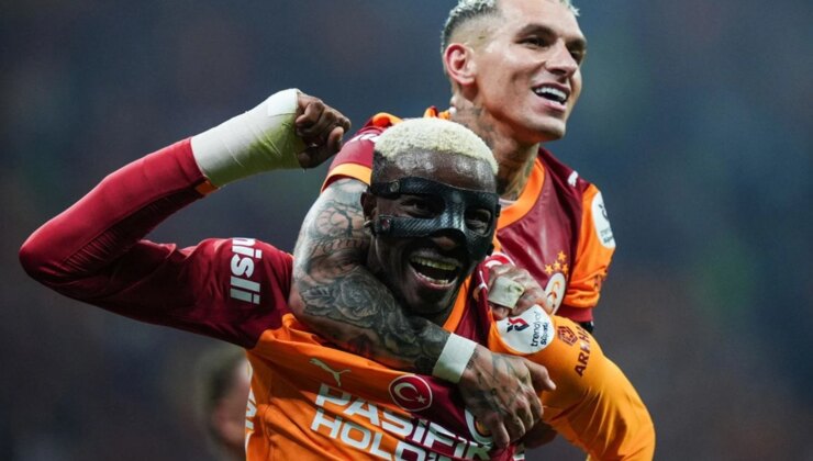 Galatasaray’ın ilk rakibi belli oldu