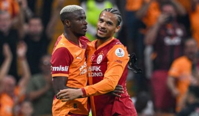 Galatasaray’ın hazırlık maçı programı belli oldu! Aralarında bir Avrupa devi de var