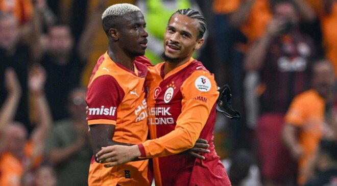 Galatasaray’ın hazırlık maçı programı belli oldu! Aralarında bir Avrupa devi de var