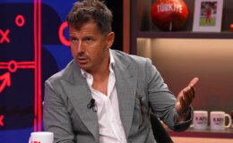 Emre Belözoğlu, Galatasaray’ın efsanesini savundu: Futbol konuşacak 3 kişiden biri odur