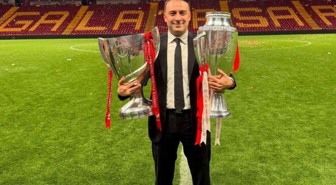 Galatasaraylı yönetici Maruf Güneş’in bahis oynadığı maçlar ortaya çıktı