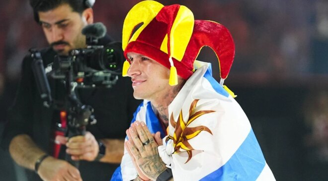 Lucas Torreira’dan Galatasaraylıları endişelendiren itiraf