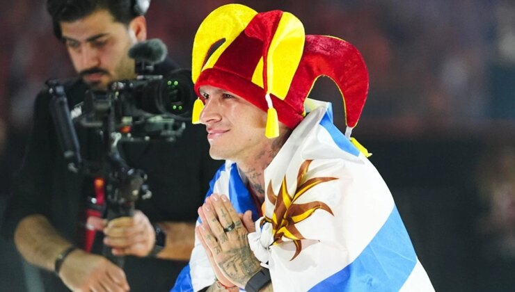 Lucas Torreira’dan Galatasaraylıları endişelendiren itiraf