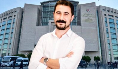 Gazeteci Kayhan Ayhan gözaltına alındı