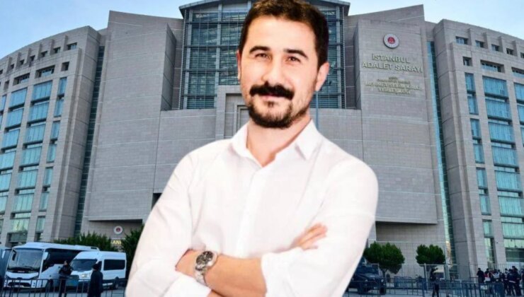 Gazeteci Kayhan Ayhan gözaltına alındı