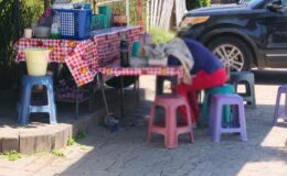 Gazeteciye restoranda kanlı infaz! Kahvaltı yaparken öldürdüler