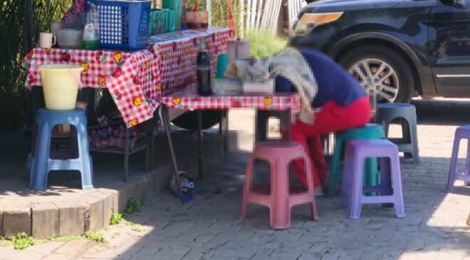 Gazeteciye restoranda kanlı infaz! Kahvaltı yaparken öldürdüler