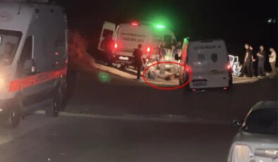 Adana’da kanlı gece! 1 kadın ve 2 erkek tabancayla öldürüldü