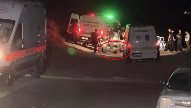 Adana’da kanlı gece! 1 kadın ve 2 erkek tabancayla öldürüldü