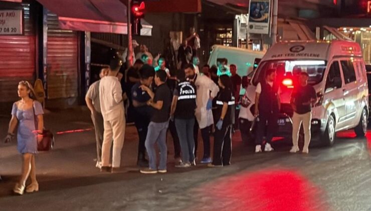 İş yerini kana buladılar: Bunlara da “yeni nesil” deniliyor
