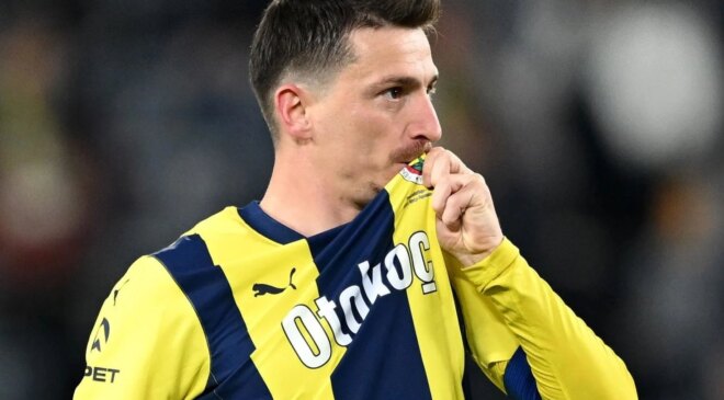 Beklenen karar verildi! Fenerbahçe’de Mert Hakan Yandaş gelişmesi
