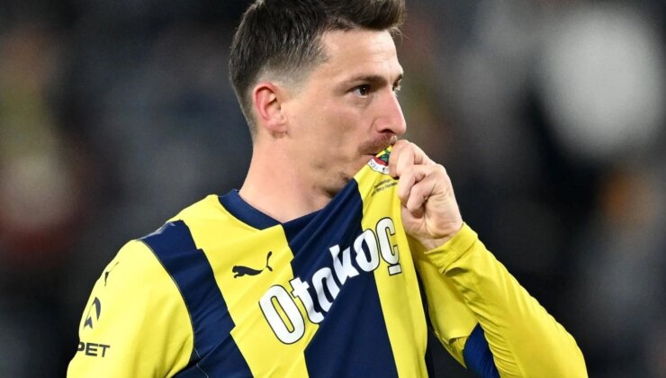 Beklenen karar verildi! Fenerbahçe’de Mert Hakan Yandaş gelişmesi