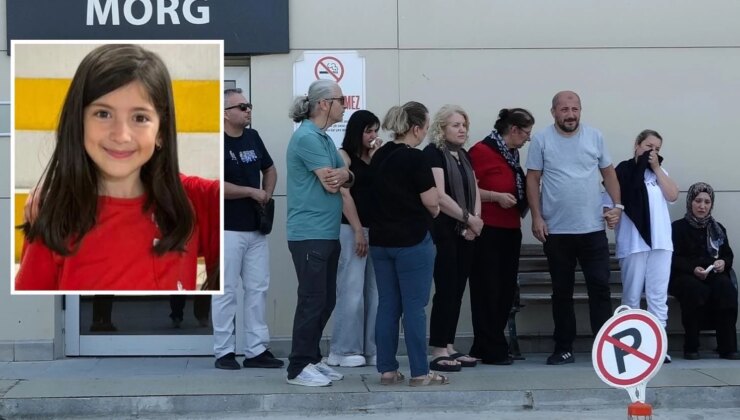7 yaşındaki Ela diş tedavisine gitti, kalbi durdu: Anesteziden öldüğü iddia ediliyor