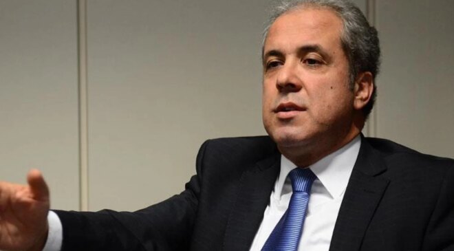 Şamil Tayyar’dan Gelecek Partisi kararına ilk yorum: Millet sahip çıkmıyorsa uzatmayacaksın