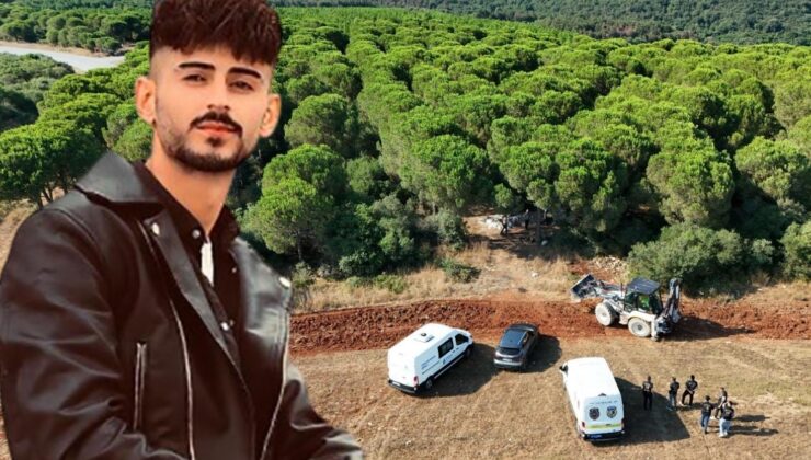 Arnavutköy’deki cinayette kan donduran detaylar: Katilinin düğün fotoğrafını çekti, ormanda vahşice öldürüldü