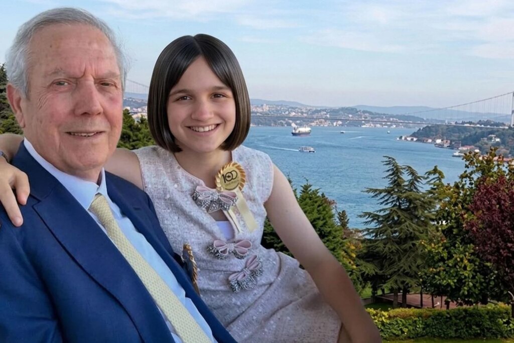 Aziz Yıldırım'ın evinde genç kadın ölümü iddiasına Yaz Yıldırım'dan açıklama