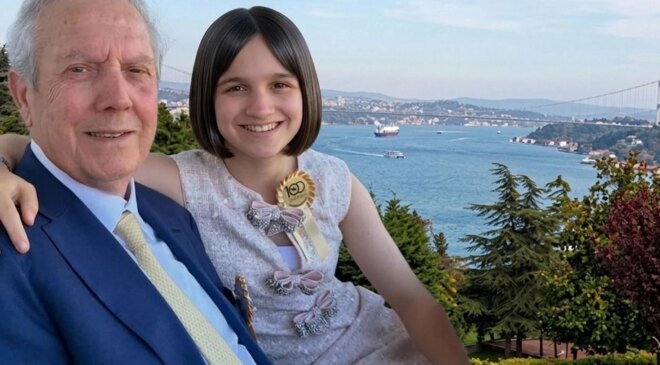 ‘Genç kadın, Aziz Yıldırım’ın evinde öldü’ iddiası! Yaz Yıldırım’dan açıklama var