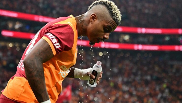 Lemina’nın neden yeni sözleşmeye imza atmadığı ortaya çıktı