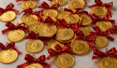 Geri sayım başladı! Altının kaderi bugün belli oluyor