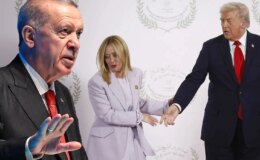 Trump-Meloni gerilimi NATO Zirvesi’ne yansıdı! Erdoğan’dan özellikle rica etmiş