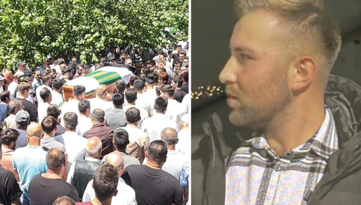 Göçükte hayatını kaybeden madencinin 2 ay sonra baba olacağı ortaya çıktı