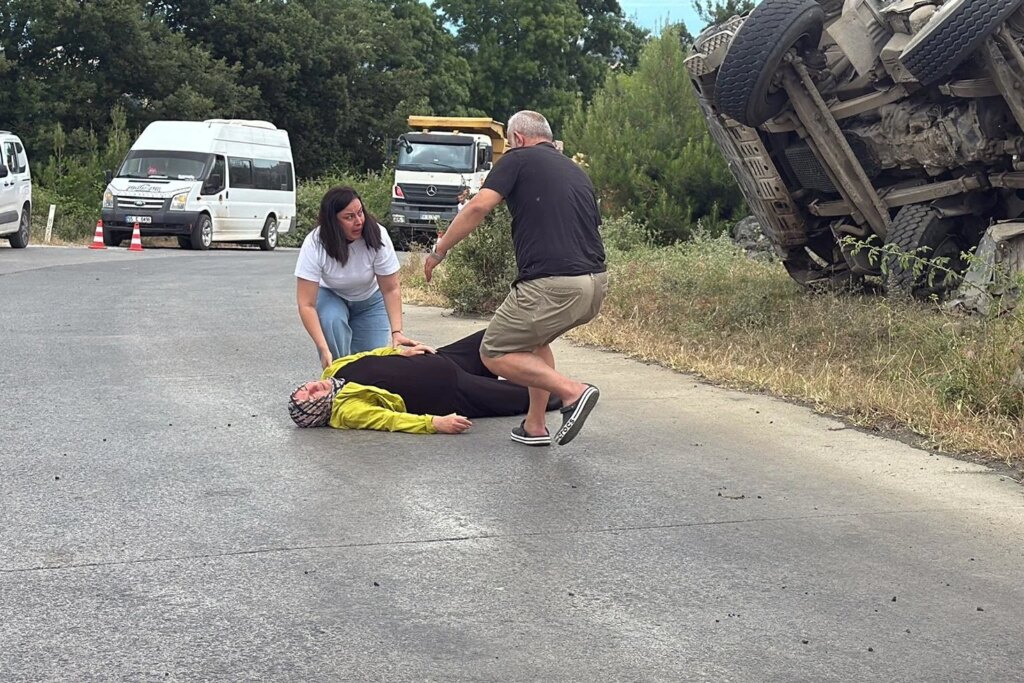 Kuşadası'nda Boğulma Vakaları: 4 Kişi Hayatını Kaybetti