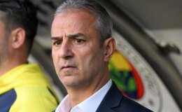 İsmail Kartal, Gornik Zabrze maçının ilk 11’ini belirledi
