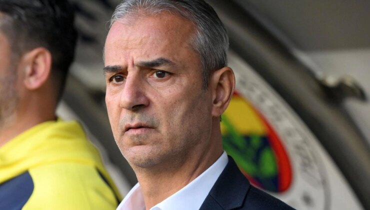 İsmail Kartal, Gornik Zabrze maçının ilk 11’ini belirledi