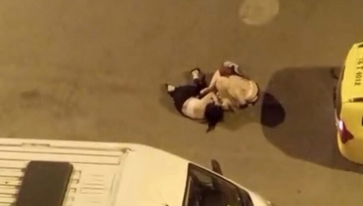 Görüntü serhat şehrimizde kaydedildi! Polis her yerde bu kadınları arıyor