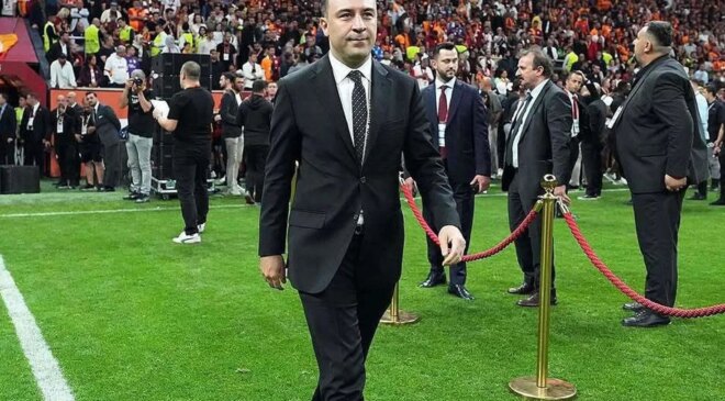 Gözaltı sonrası serbest bırakılan Maruf Güneş’ten flaş açıklama