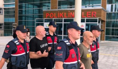 Gözaltındaki ünlü yönetmen Ezel Akay hakkında karar