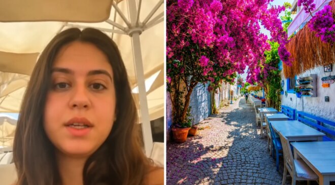 Tatilciden Alaçatı’daki fahiş fiyatlara isyan etti: Gelmeyin, durum korkunç