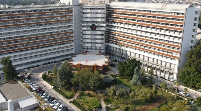 Akademisyen Akdeniz Üniversitesi doktorlarını dolandırdı! 1 milyon dolandırılan cerrah var