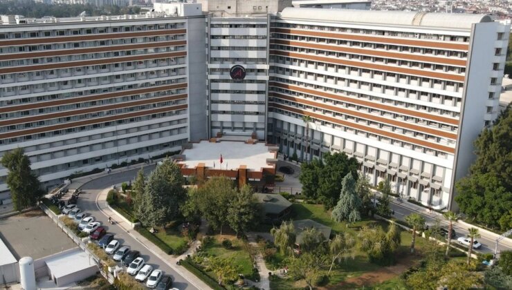 Akademisyen Akdeniz Üniversitesi doktorlarını dolandırdı! 1 milyon dolandırılan cerrah var