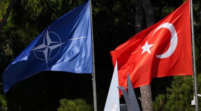 Gözler Ankara’da! İttifakın kaderini belirleyecek “NATO 3.0” masada