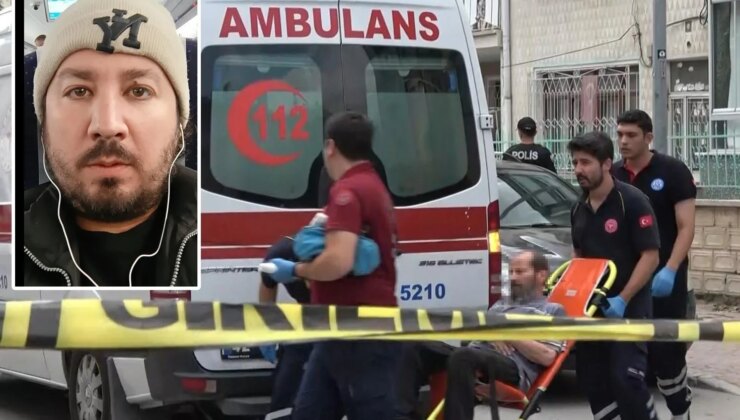 Üvey annesi ile kız kardeşinin boğazını keserek öldürmüştü! Babadan acı haber geldi