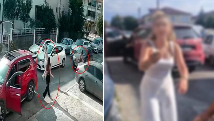 Gözü dönmüşlüğün bu kadarı ‘pes’ dedirtti: 7 aylık bebeğe bile acımadılar!