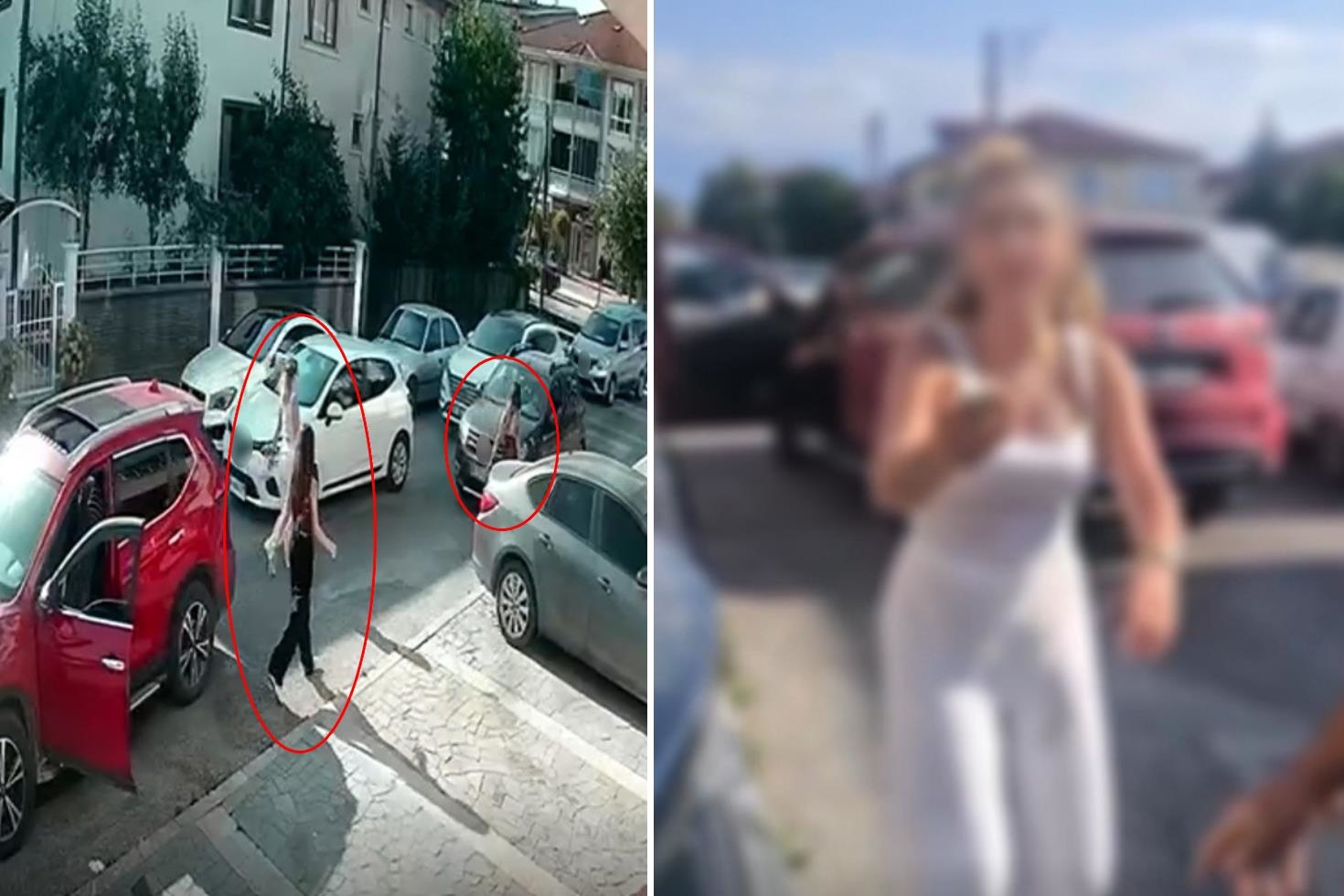 gozu donmuslugun bu kadari pes dedirtti 7 aylik bebege bile acimadi 20066696 56