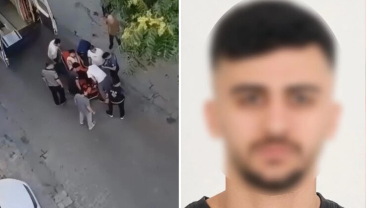 Gözünü kırpmadan çocukluk arkadaşını vurdu! Bakın sebebi neymiş