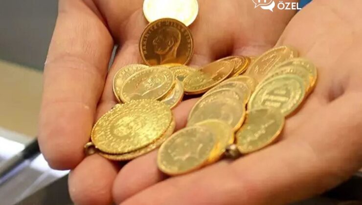 Gram altında kritik eşik! 4 bin TL ihtimali masada