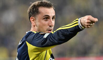 Greenwood’dan sonra yeni bir yıldız daha! Kerem Aktürkoğlu’nun yerine gelecek