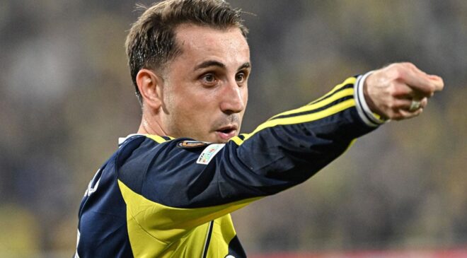 Greenwood’dan sonra yeni bir yıldız daha! Kerem Aktürkoğlu’nun yerine gelecek