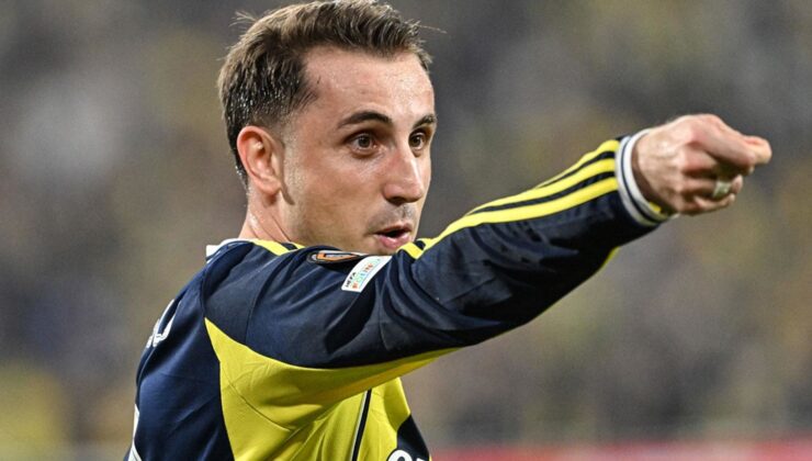 Greenwood’dan sonra yeni bir yıldız daha! Kerem Aktürkoğlu’nun yerine gelecek