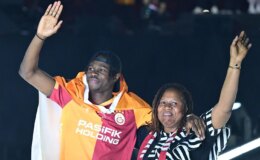 Galatasaray 35 milyon Euro’yu beğenmedi! İşte Singo için istenen dev rakam