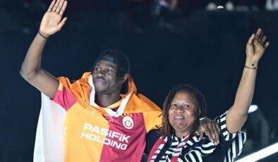 Galatasaray 35 milyon Euro’yu beğenmedi! İşte Singo için istenen dev rakam