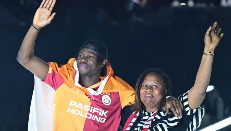 Galatasaray 35 milyon Euro’yu beğenmedi! İşte Singo için istenen dev rakam