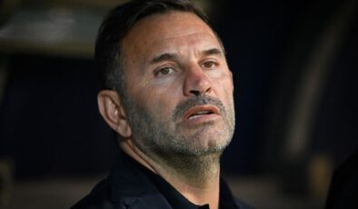 Galatasaray, Venezia’ya çok farklı kaybetti