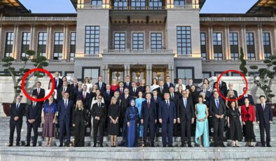 Çek Cumhuriyeti’nin iç kavgası Ankara’ya taşındı: NATO Zirvesi’nde ülkeyi iki ayrı lider temsil etti